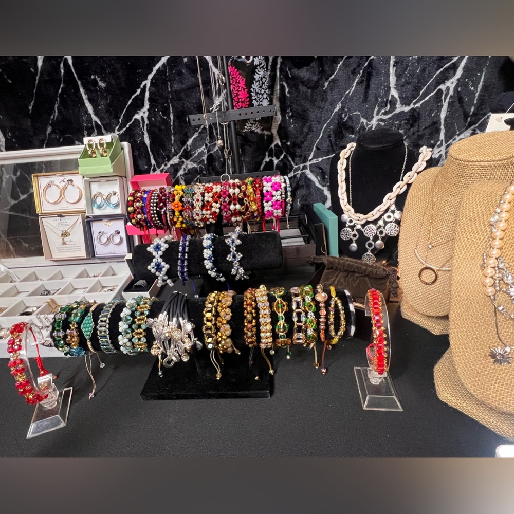 ✨✨✨JEWELRY Show✨✨✨